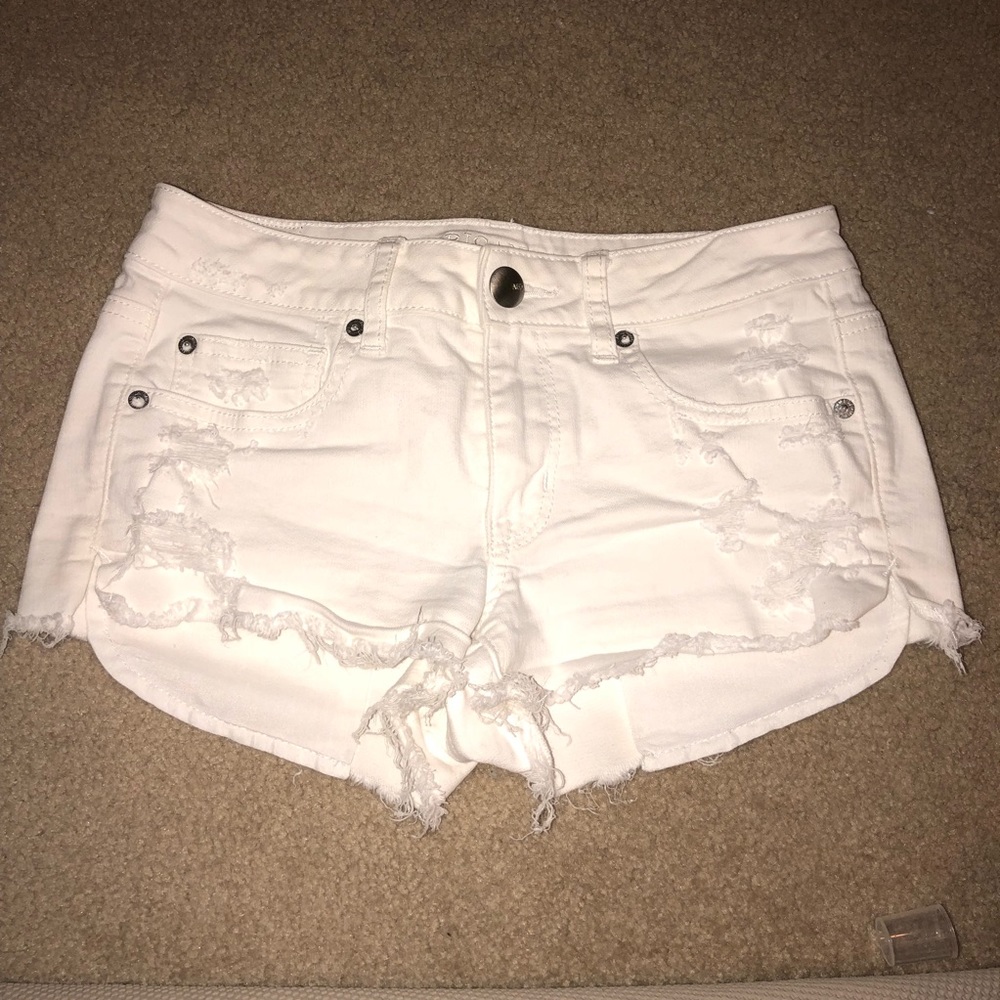 American eagle shorts